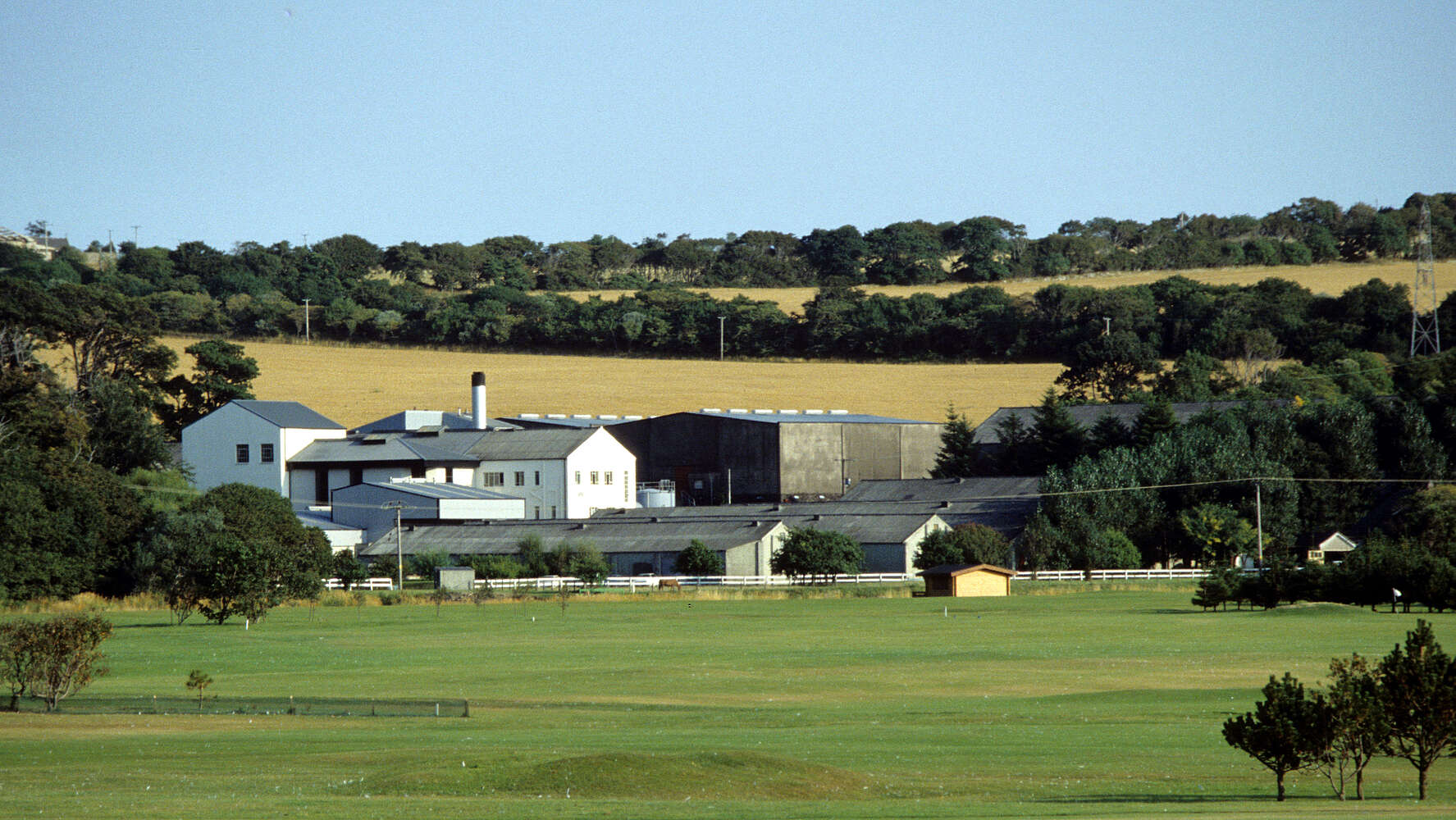 Macduff Distillery | Svet nápojov